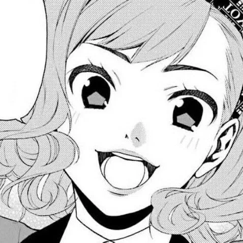 Avatar of Itsuki Sumeragi