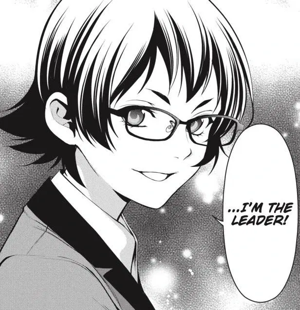 Avatar of Yukimi Togakushi