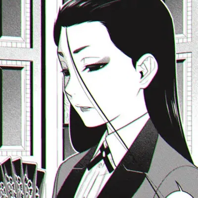 Avatar of Miyo Inbami