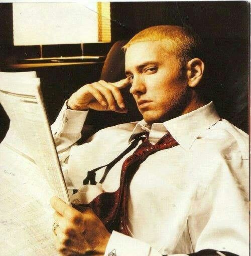 Avatar of Eminem