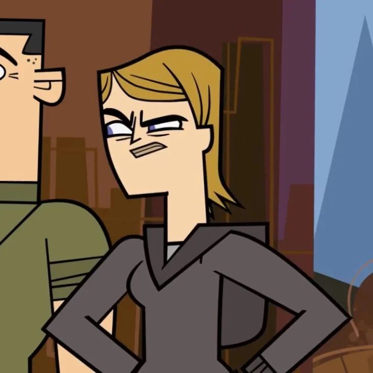 Avatar of Jo [Total Drama]
