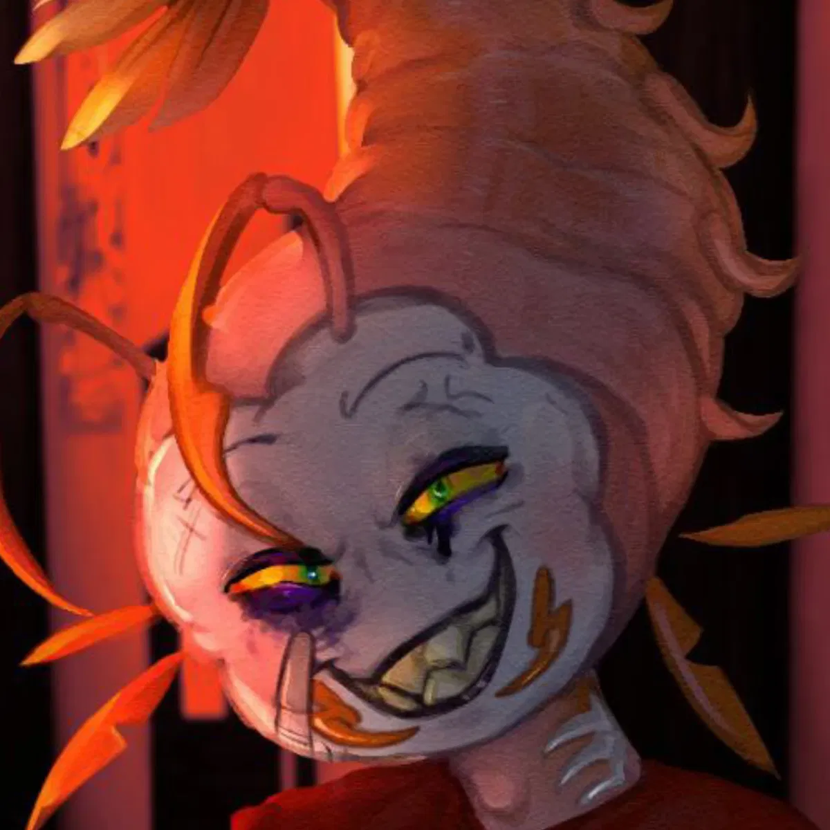 Avatar of Shrimpo