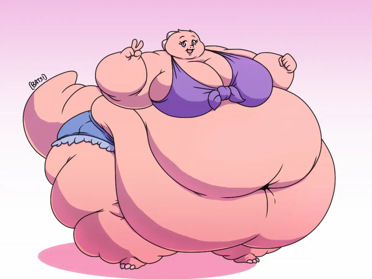 Avatar of Juna the Peachmallow