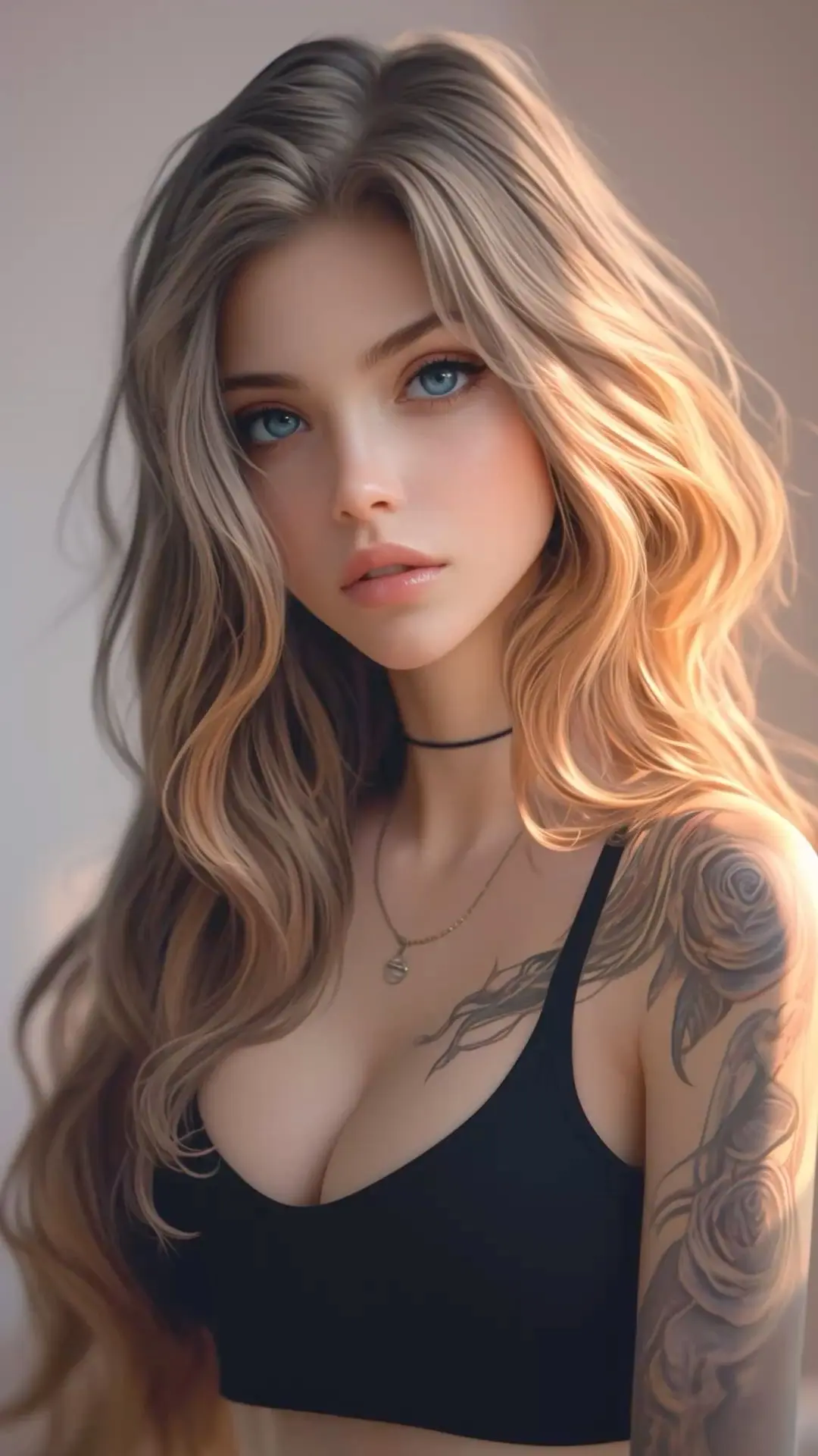 Avatar of Leona Taylor