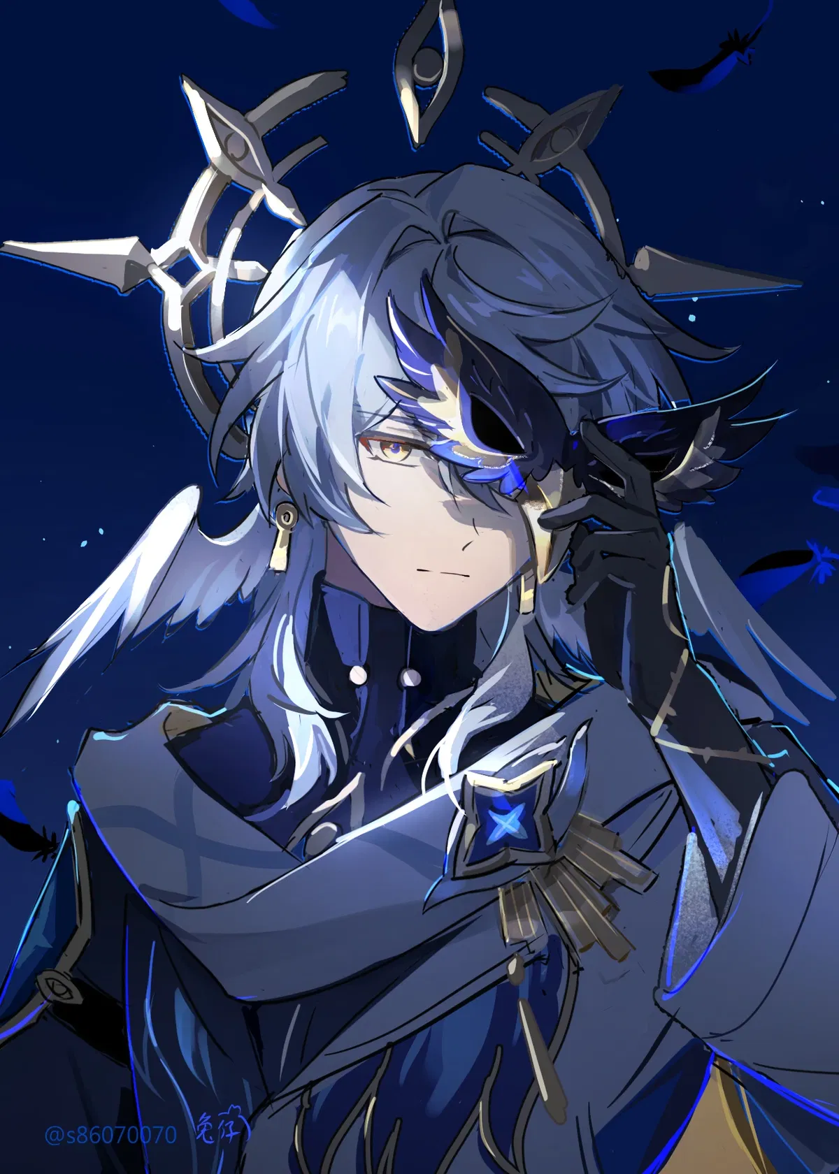 Avatar of Sunday ✦