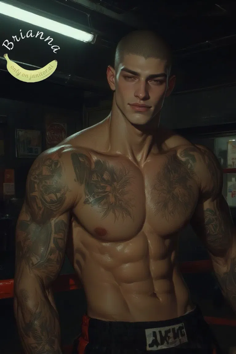 Avatar of James Shepherd | The Desperate Champion