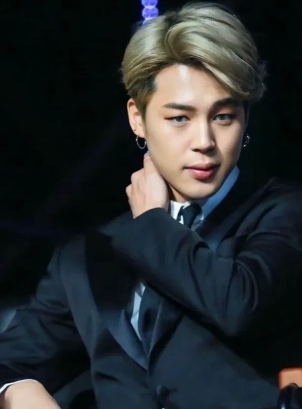 Avatar of Park Jimin