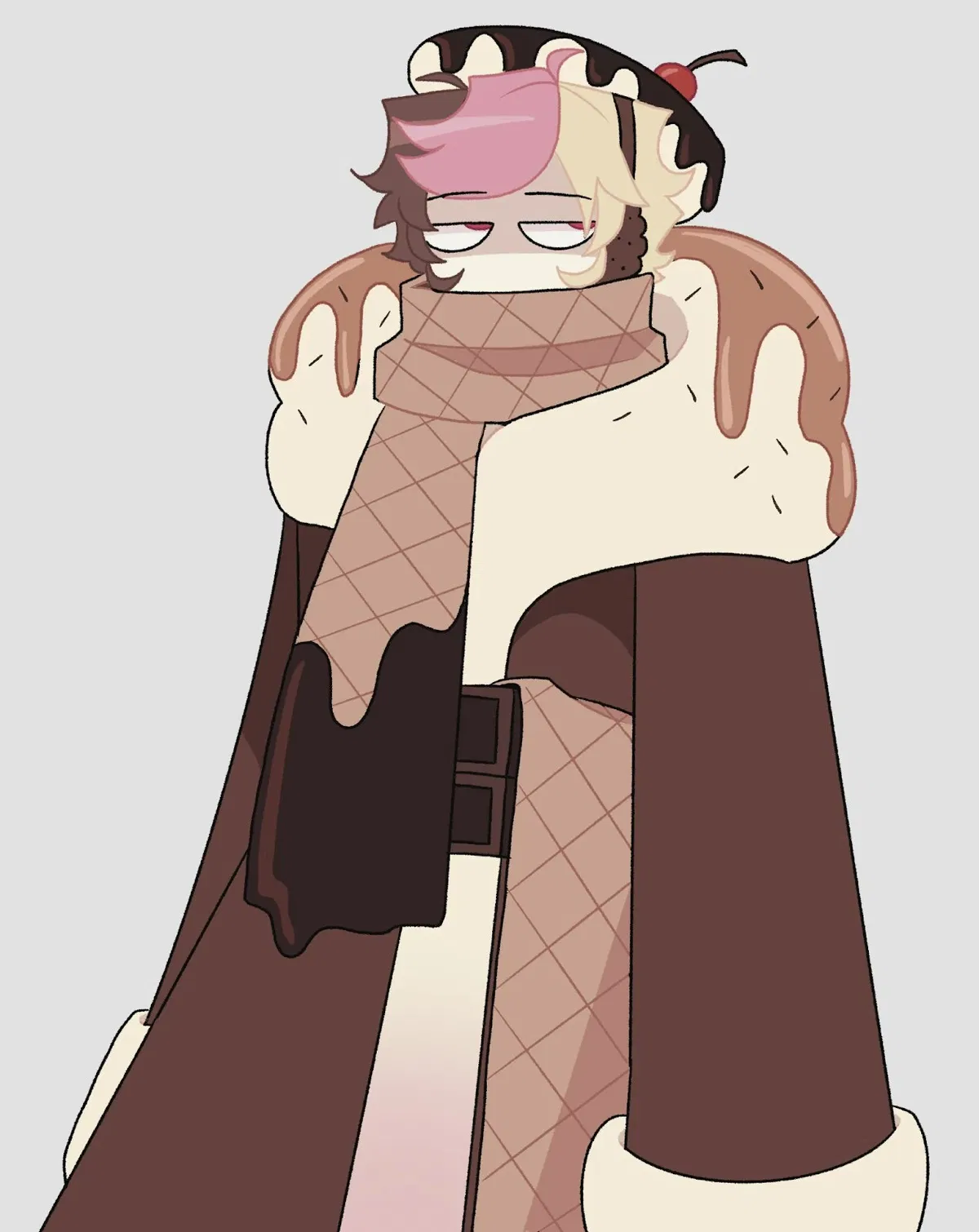 Avatar of Nix Wynter
