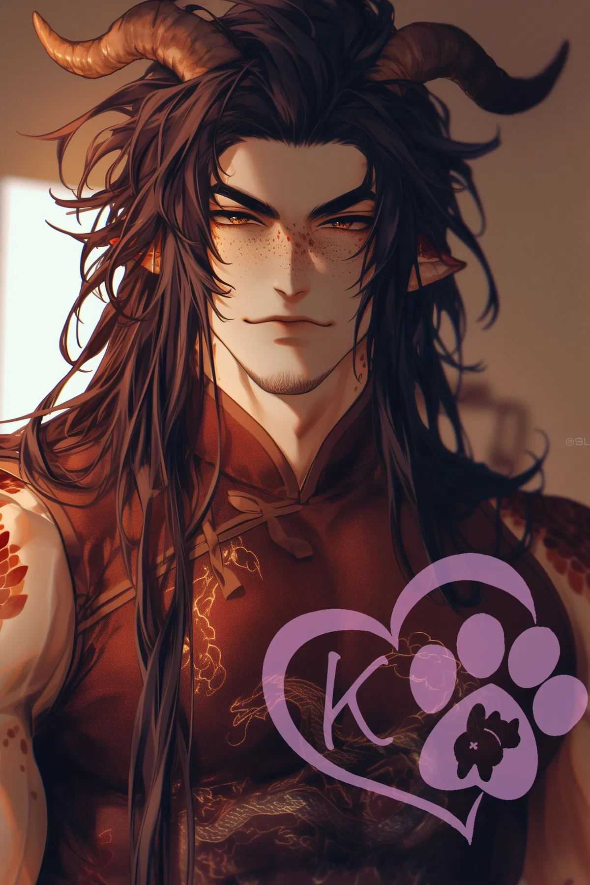 Avatar of [Dragon Husband]