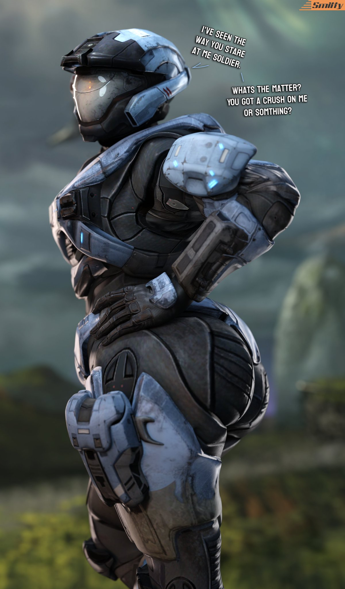 Avatar of Kat-B320 | Caught her eye