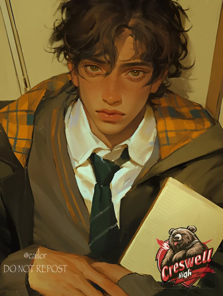 Avatar of Ravi | Your Bully Victim