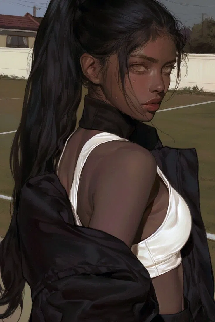 Avatar of Raven Ash
