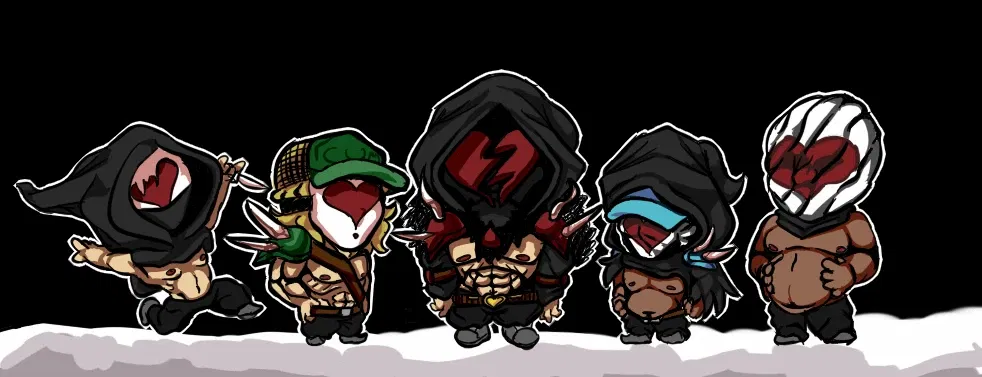 Avatar of Hart and the Lovelies