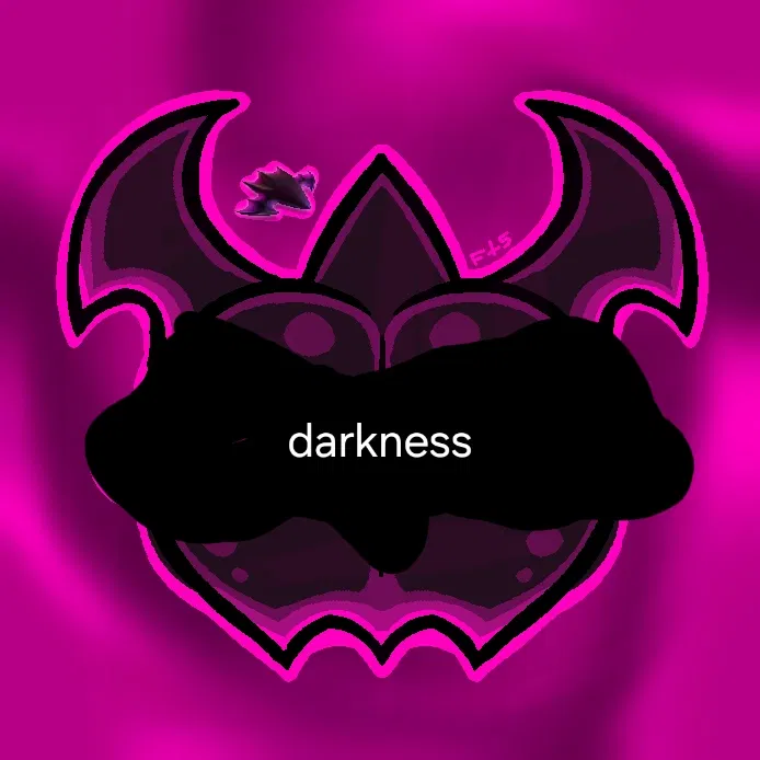 Avatar of 😈 Shadow Star 😈 {Kirby Air Ride}