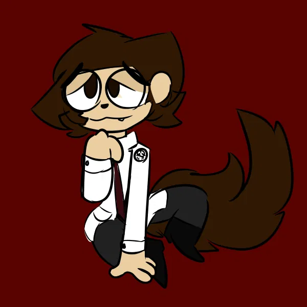 Avatar of Dr. Red