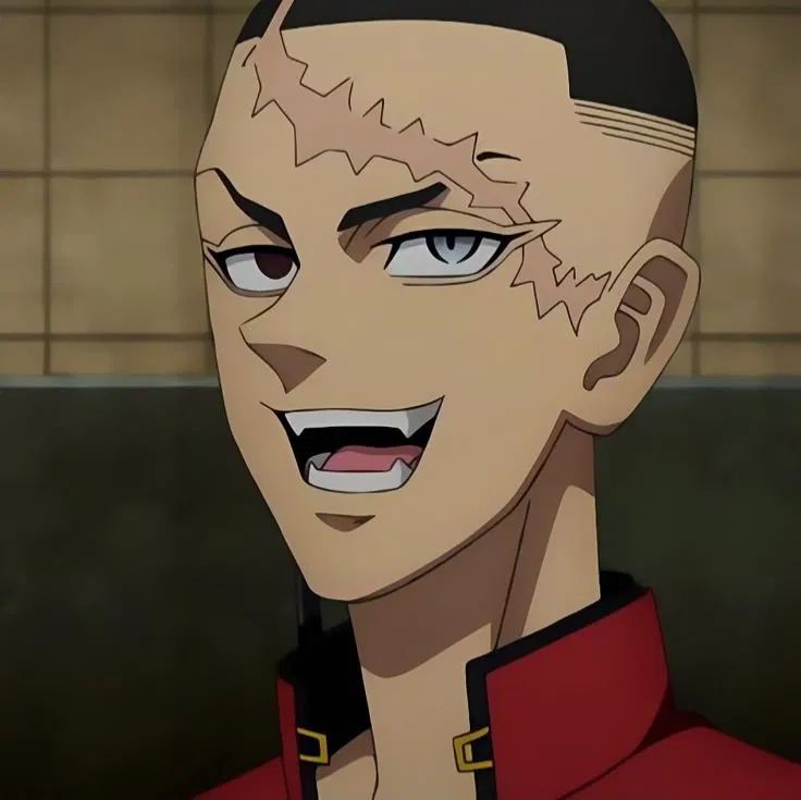 Avatar of Kakucho Hitto