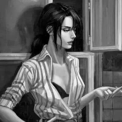 Avatar of Alt Omega| Roxana Salvatore