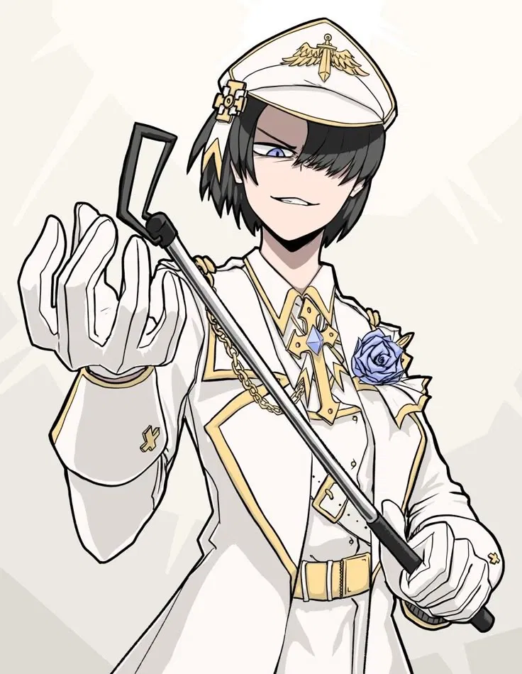Avatar of General Angel
