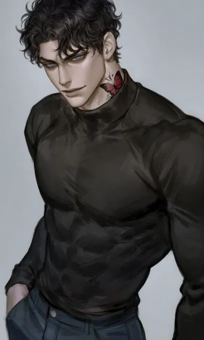 Avatar of Valerius (Lies)