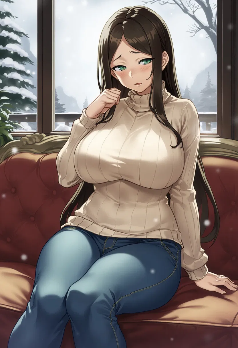 Avatar of Lindsey Anderson