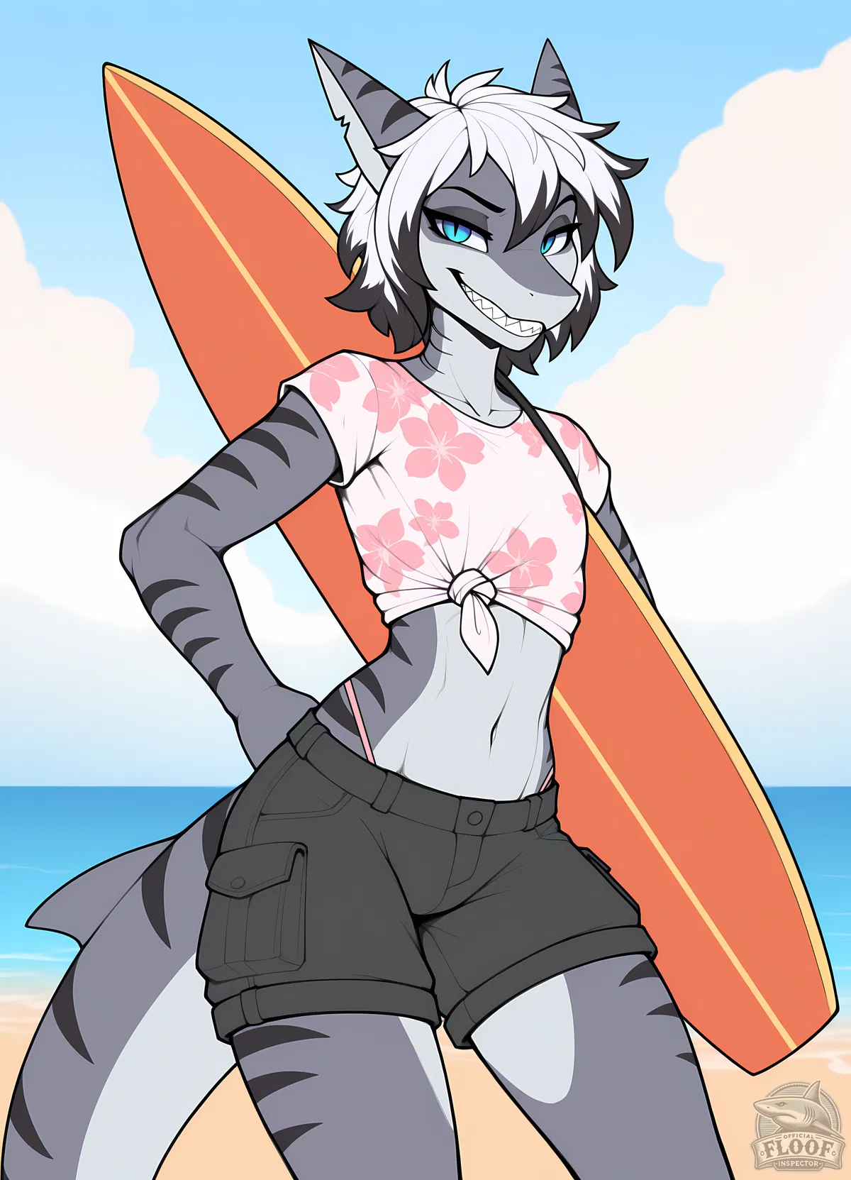 Avatar of Jade | Local Surfer
