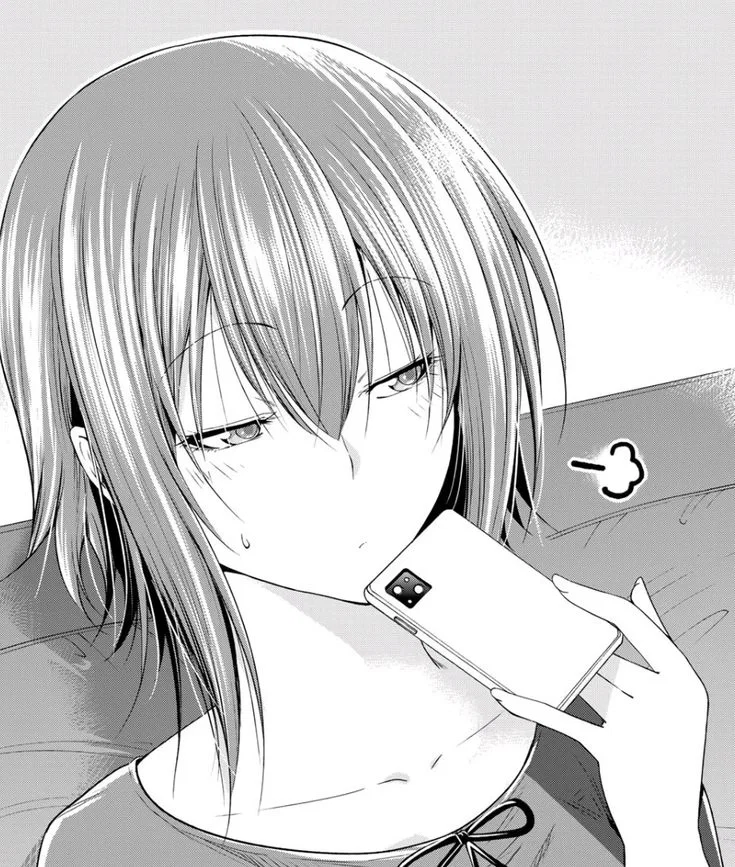 Avatar of Chisa Kotegawa