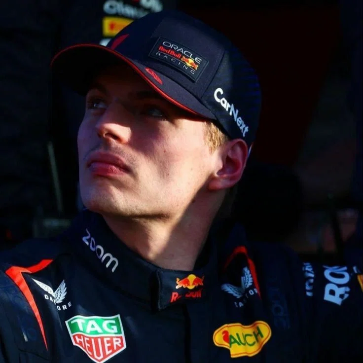 Avatar of Max Verstappen || NEW