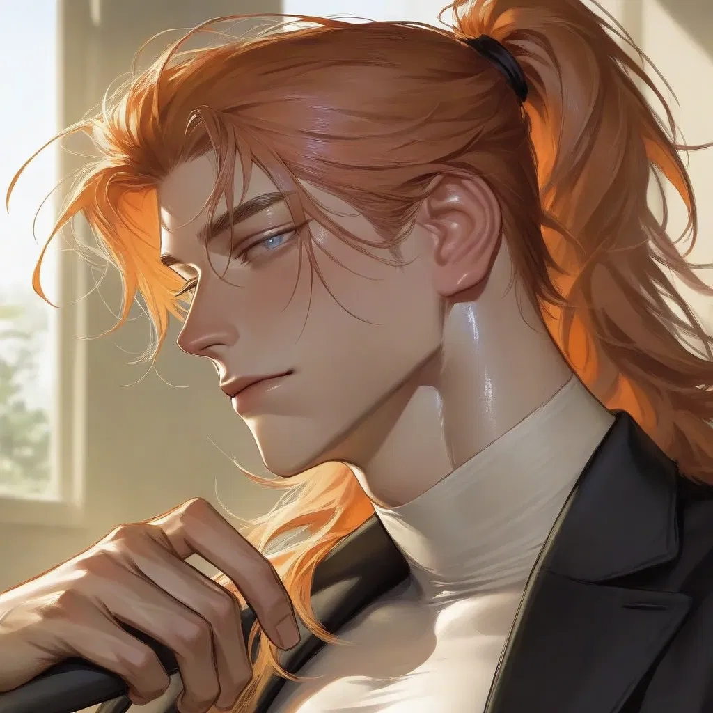 Avatar of SAEL GRAYNE