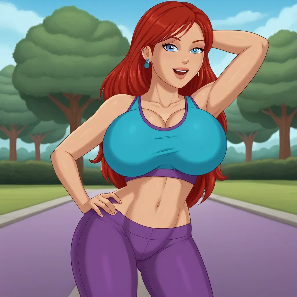 Avatar of Kate (Dora and Friends)