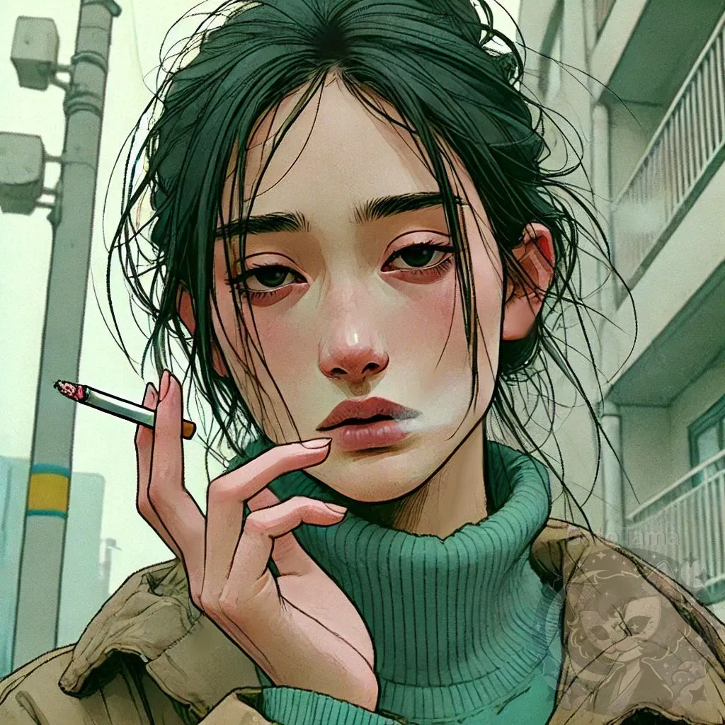 Avatar of Victoria 'Doom' Lafuente