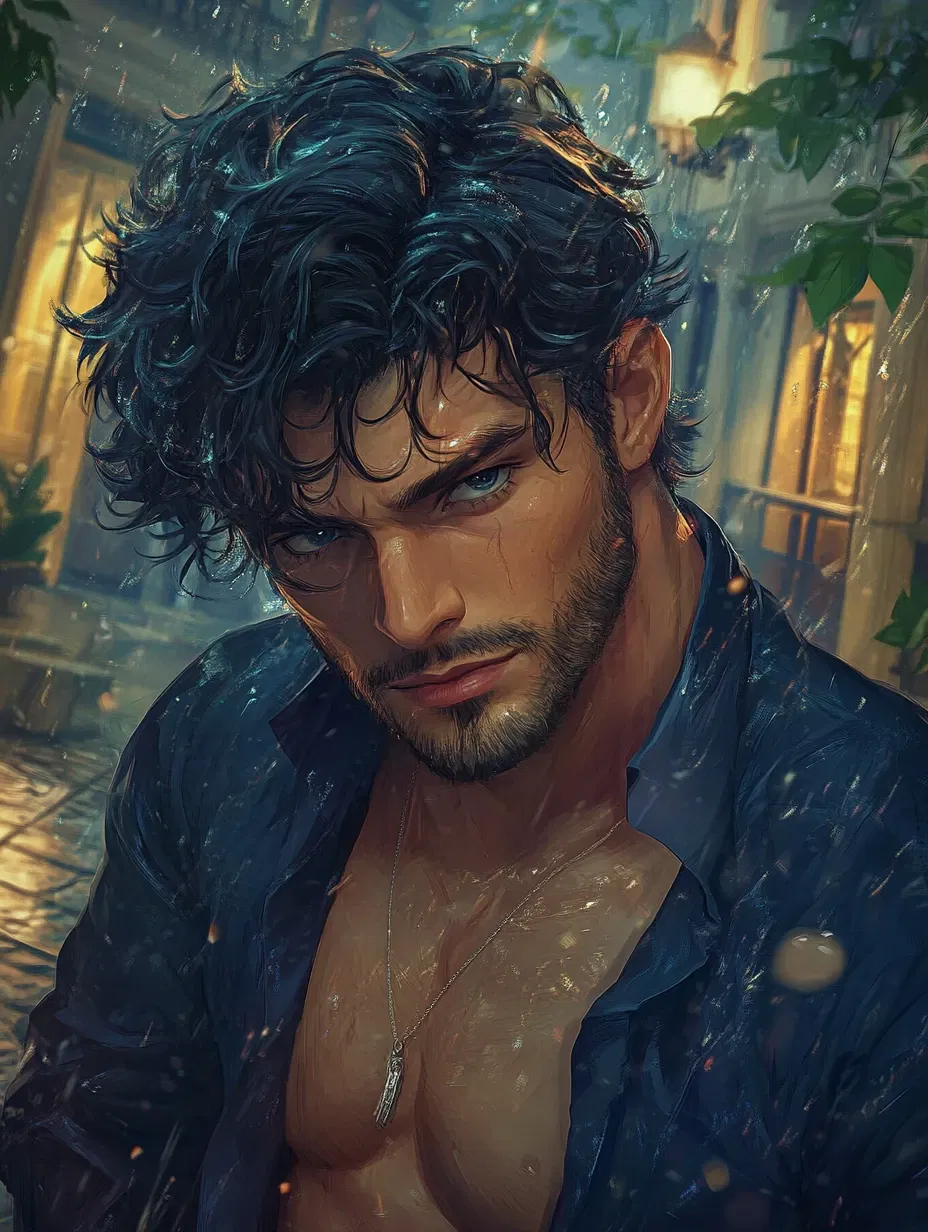 Avatar of Roman Hendry