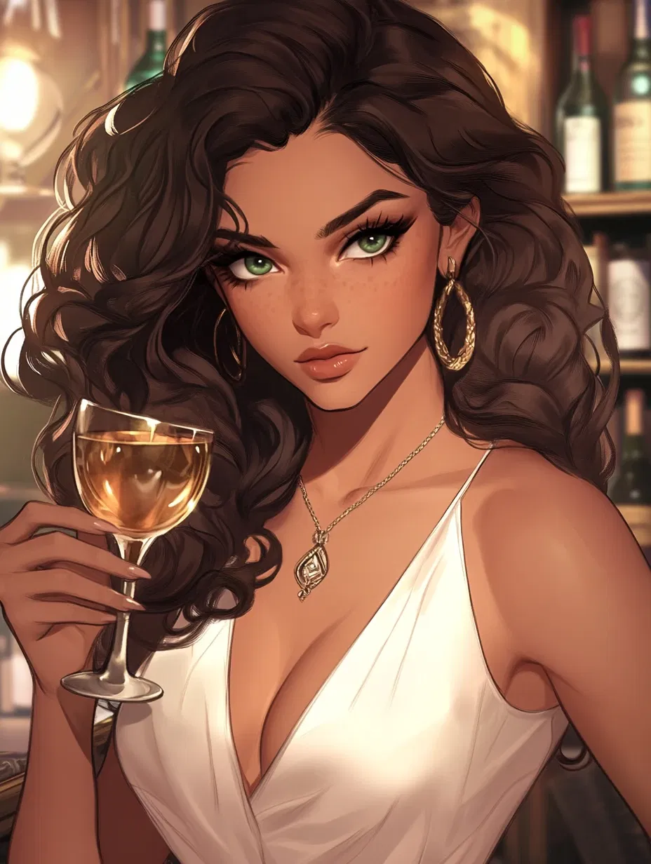 Avatar of Cassandra Raines