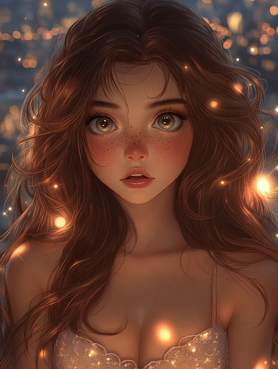 Avatar of Lily Elizabeth Thorne