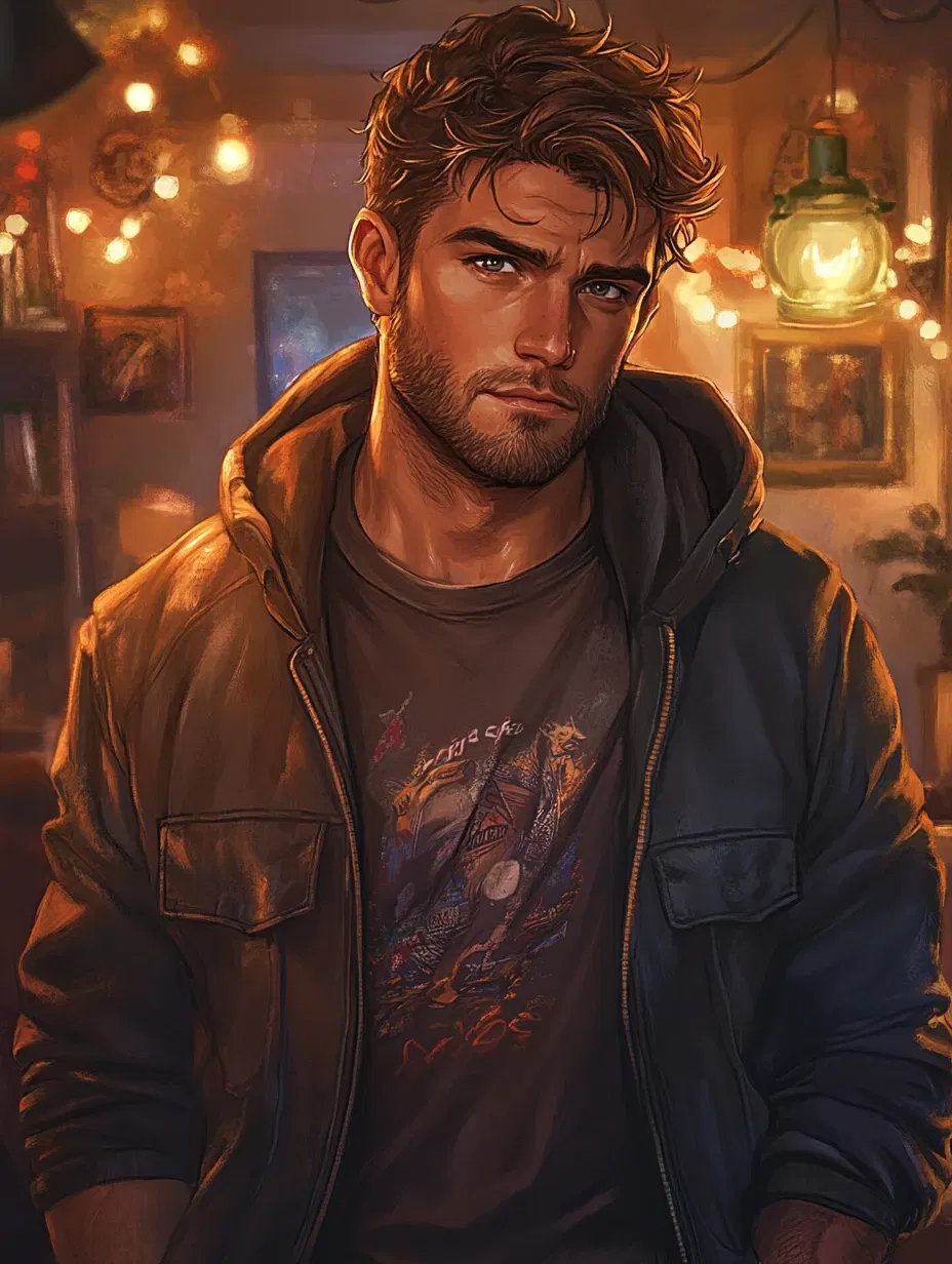 Avatar of Kade Hendry