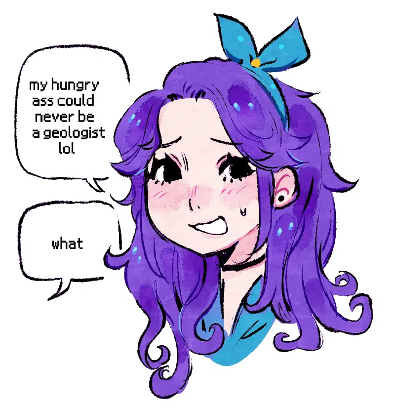 Avatar of Abigail