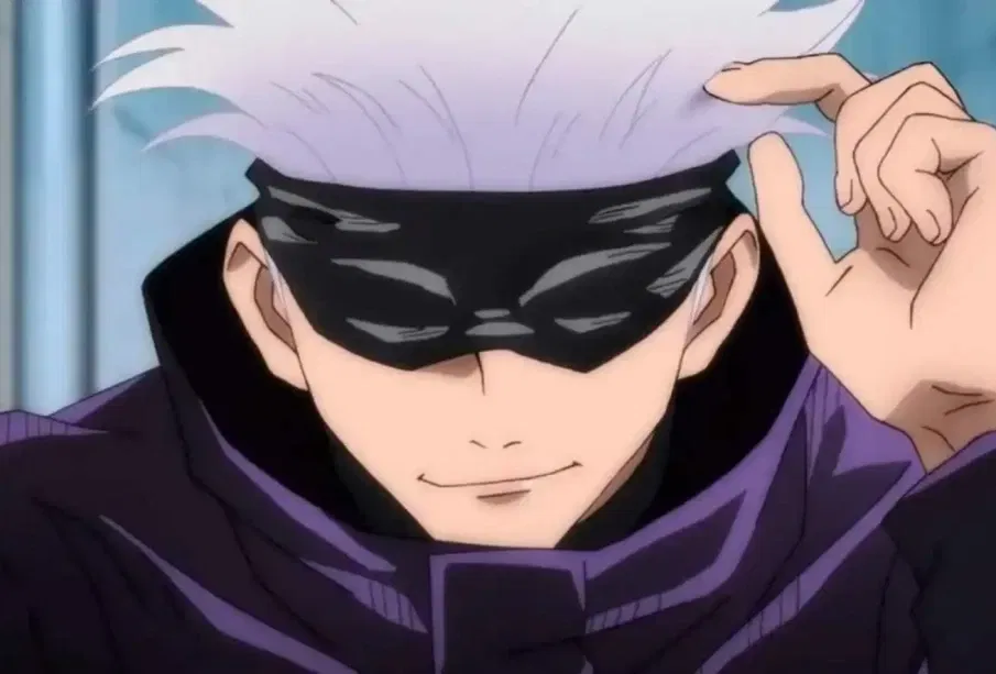 Avatar of 💔Gojo Satoru💔