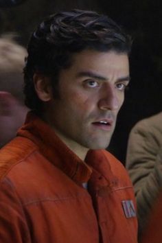 Avatar of FO Spy - Poe Dameron