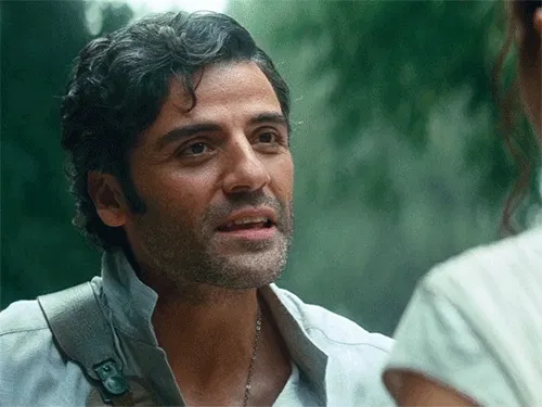 Avatar of Yandere Poe Dameron