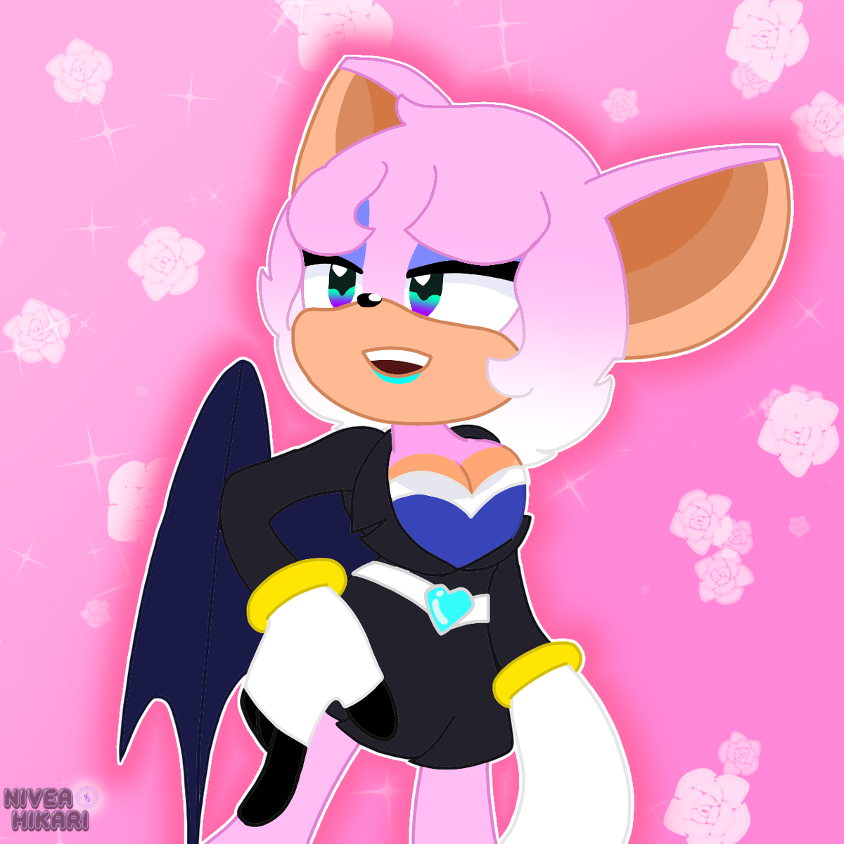 Avatar of Mochi the Bat