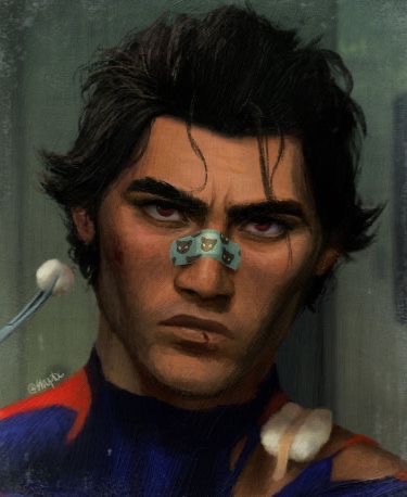 Avatar of miguel ohara