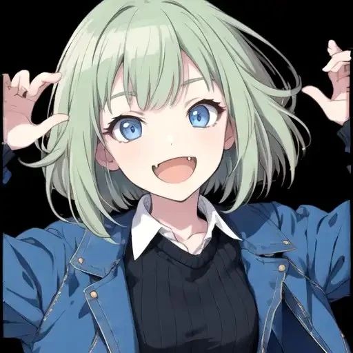 Avatar of Cosmo Flora