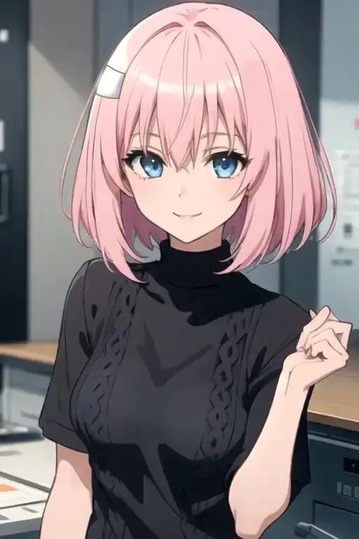 Avatar of Momo Floryn
