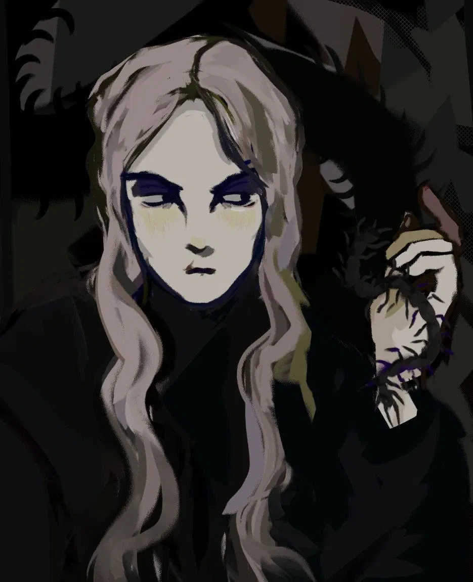Avatar of Enki Ankarian