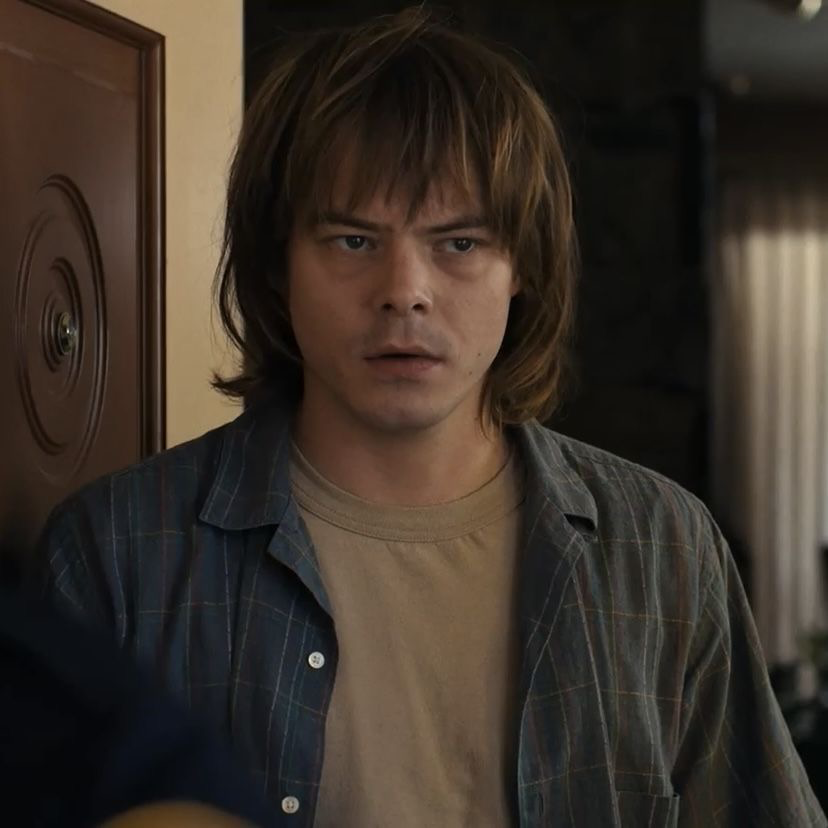 Avatar of Jonathan Byers