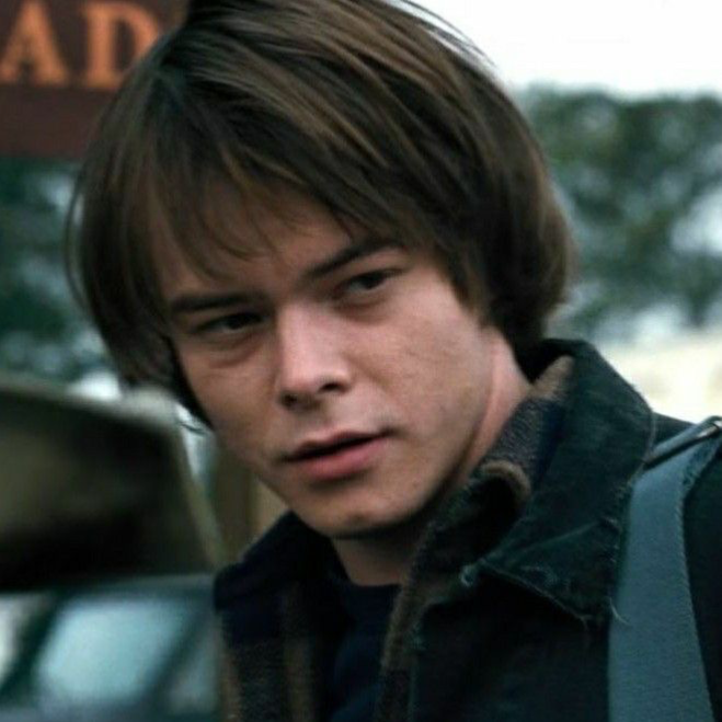 Avatar of Jonathan Byers