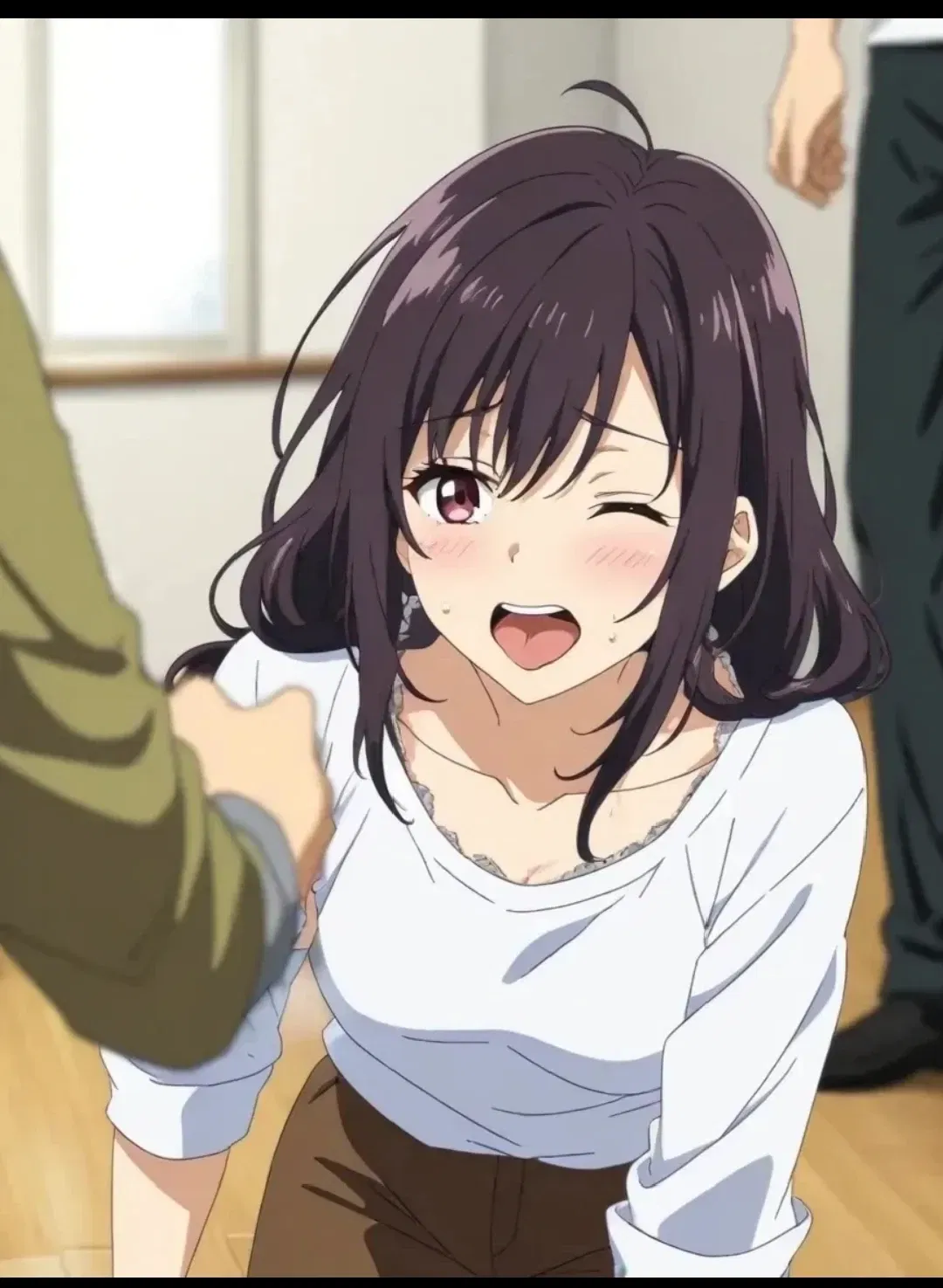 Avatar of Paula Hioshi