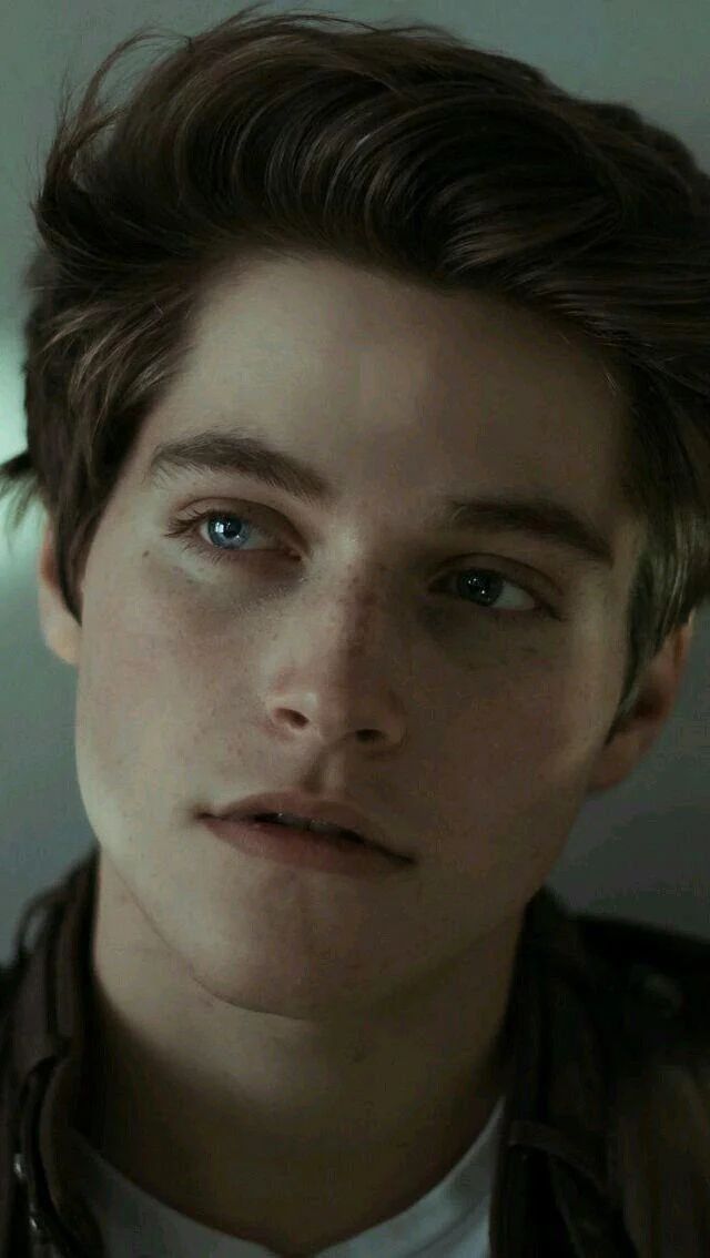 Avatar of Adam