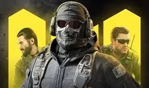 Avatar of Call of duty RPG