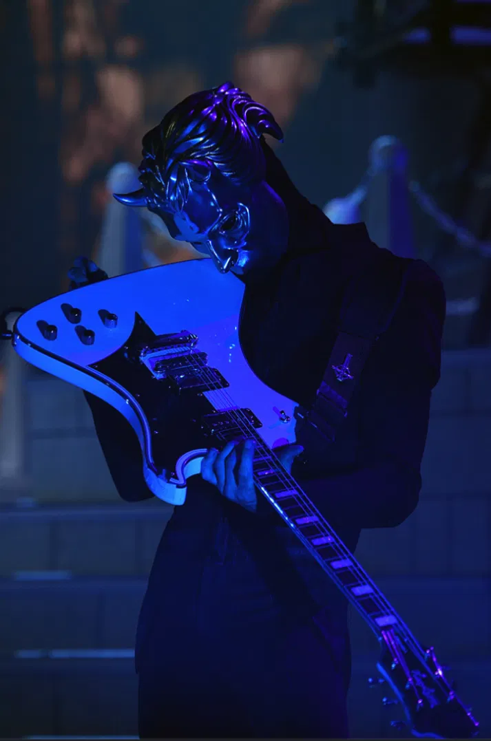Avatar of Sodo Ghoul || Heat!