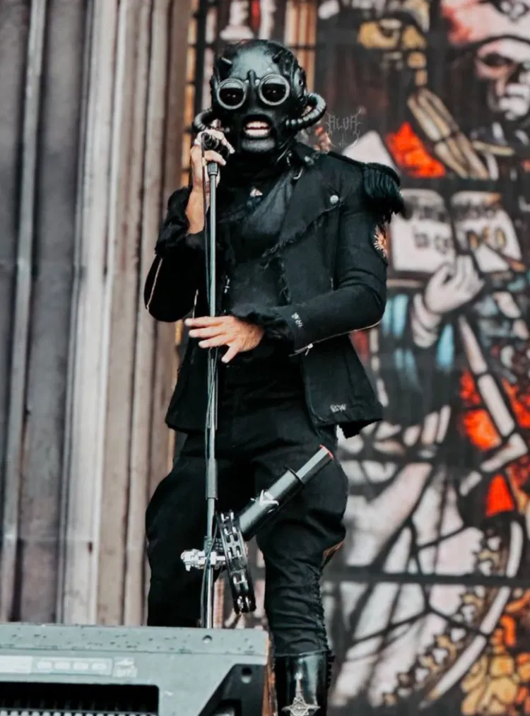 Avatar of Swiss Ghoul